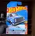 Hot Wheels Carrinhos 2025G 1:64 Mazda Mx-5 911 Rallye W1 2018 Gt3 240z Coleção Modelo