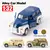 Miniatura Vintage car Chevrolet Carros Classicos na internet
