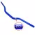KIt Guidão 28mm Motocross PPR Racing - Shop deComex Import