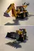 Imagem do Trator de Brinquedos Varios modelos Escadeira empilhadeira e outros