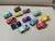 Novo Kit 12 Carrinhos Disney Pixar Carros - comprar online
