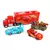 Disney Pixar Carros Kits com 8pçs/13pçs/15 pçs Diecast Relâmpago Mcqueen - comprar online