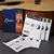 kit 12 jogos Cordas para Guitarra marca Elixir Naboweb 16002 16027 16077 16102 na internet