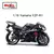 Varios Modelos de Motos e motocross Maisto 1:18 Kawasaki Ducati BMW Honda CRF450R - Shop deComex Import