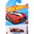 Hot Wheels 2025 Escala 1:64 Modelo Carro Brinquedos Veículo Fundido Vários modelos NetFlix Série - comprar online