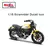 Varios Modelos de Motos e motocross Maisto 1:18 Kawasaki Ducati BMW Honda CRF450R