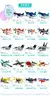 Disney Pixar Aviões Brinquedos Metal Diecast - comprar online