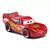 Disney Pixar Carros Kits com 8pçs/13pçs/15 pçs Diecast Relâmpago Mcqueen - comprar online