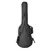 Imagem do Bag para Guitarra, Violão e Baixo 39-48 Polegada almofada de tecido oxford 8-10mm algodão espessamento alças dupla WaterProof