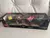 Kit 4 Carrinhos Disney Pixar Carros Monster Truck Mcqueen Ramires Mate
