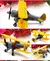Imagem do Disney Pixar Aviões Brinquedos Metal Diecast