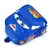 Mochila Infantil Disney Pixar Carros McQueen - comprar online