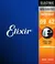 Elixir Jg Cordas para Violão( Acustic) Guitarra ( Eletric) - Shop deComex Import