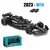 Miniatura Bburago 1:43 F1 Red Bull Ferrari Mercedes Benz Aston Martin McLaren Alfa Romeo - Shop deComex Import