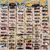 Hot Wheels Carrinho 1/64 escala Vários modelos - comprar online