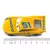 Imagem do Disney Pixar Carros Kits com 8pçs/13pçs/15 pçs Diecast Relâmpago Mcqueen