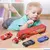Kit 7 Carros Disney Pixar Dietcast Metal Modelo de Carro Conjunto Relâmpago McQueen - comprar online