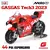 Miniatura Replica MotoGP Maisto 1:18 na internet