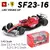 Imagem do Miniatura Bburago 1:43 F1 Red Bull Ferrari Mercedes Benz Aston Martin McLaren Alfa Romeo