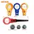 Kit Chave do Garfo Suspensão Invertida KYB SHOWA WP 35/50mm - comprar online