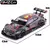 Miniatura Carros DTM series BMW Mercedez na internet