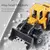 kit de Carros de Brinquedo Construção modelos 6pç e 8pçs - Shop deComex Import