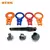 Kit Chave do Garfo Suspensão Invertida KYB SHOWA WP 35/50mm na internet