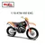 Varios Modelos de Motos e motocross Maisto 1:18 Kawasaki Ducati BMW Honda CRF450R - Shop deComex Import