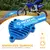 Tampa da Bomba dágua para Yamaha YZ85 200/2018 - loja online