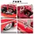 Miniatura Simulation 1/24 escala Diecast Metal , Chevrolet Impala 1959 - Shop deComex Import