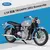 Varios Modelos de Motos e motocross Maisto 1:18 Kawasaki Ducati BMW Honda CRF450R
