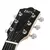 Guitarra Elétrica Modelo Les Paul Marcar Irin