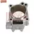 Kit Cilindro Pistao Anel Honda CRF250R 250X 78mm na internet