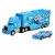 Disney Pixar Carros- Relâmpago McQueen Carreta+carrinho - comprar online