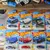 Hot Wheels Carrinho 1/64 escala Vários modelos - comprar online