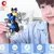 Imagem do Brinquedo Patrulha Canina com 4 Carros e 4 Personagens com Fricção