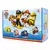 Brinquedo Patrulha Canina com 4 Carros e 4 Personagens com Fricção - comprar online