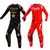 2025 FXR Racing Conjunto Motocross na internet