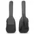 Bag para Guitarra, Violão e Baixo 39-48 Polegada almofada de tecido oxford 8-10mm algodão espessamento alças dupla WaterProof na internet