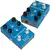 Pedal de efeito de guitarra elétrica irin, pedal de baixo true bypass britânic na internet