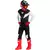 Imagem do Kit Conjunto Motocross Thor 2025