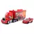 Disney Pixar Carros- Relâmpago McQueen Carreta+carrinho - comprar online