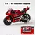 Miniatura Replica MotoGP Maisto 1:18 - comprar online