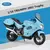 Varios Modelos de Motos e motocross Maisto 1:18 Kawasaki Ducati BMW Honda CRF450R