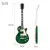 Guitarra Elétrica Modelo Les Paul Marcar Irin - Shop deComex Import
