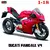 Miniatura 1:18 Motos Coleção - comprar online
