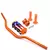 KIt Guidão 28mm Motocross PPR Racing - comprar online