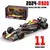 Miniatura Bburago 1:43 F1 Red Bull Ferrari Mercedes Benz Aston Martin McLaren Alfa Romeo