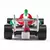 Disney Pixar Carros Kits com 8pçs/13pçs/15 pçs Diecast Relâmpago Mcqueen - Shop deComex Import