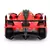 Miniatura Carros Bburago 1:43 Le mans ferrari 499p 2022 488 250 512 liga de luxo veículo diecast na internet